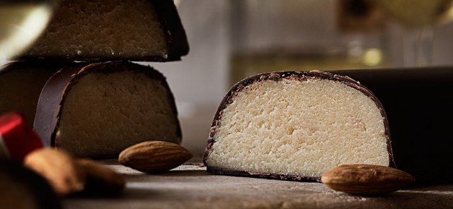 Panorama Marzipan